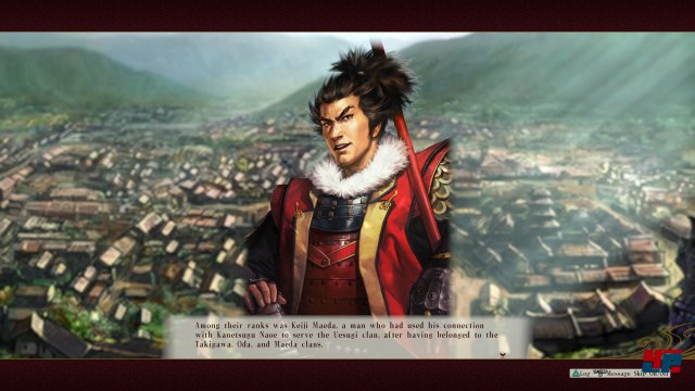 Screenshot - Nobunaga's Ambition: Sphere of Influence - Ascension (PC) 92534487