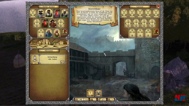 Screenshot - Legends of Eisenwald (PC) 92509089