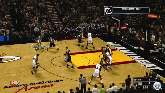 Screenshot - NBA 2K14 (360) 92469969