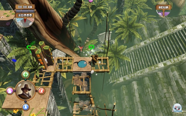 Screenshot - Hamilton's Great Adventure (PC) 2238072