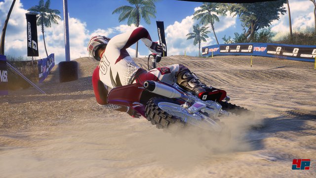 Screenshot - MX vs. ATV All Out (PC)