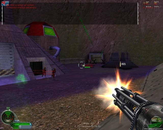 Screenshot - Command & Conquer: Die ersten 10 Jahre (PC) 92410412