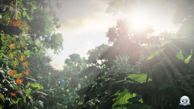 Screenshot - The Last of Us (PlayStation3) 2297517
