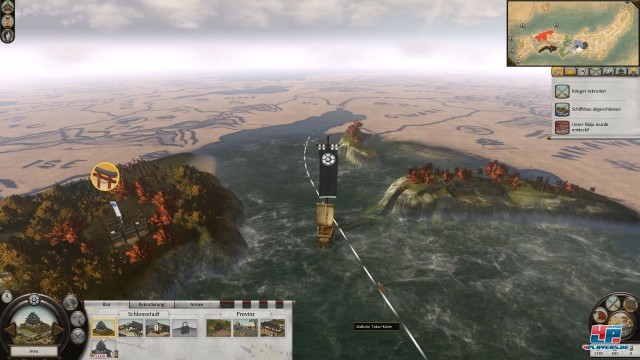 Screenshot - Total War: Shogun 2 (PC) 2209047
