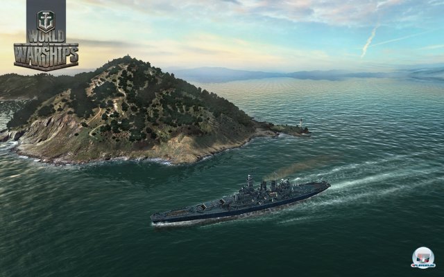 Screenshot - World of Warships (PC) 92460391