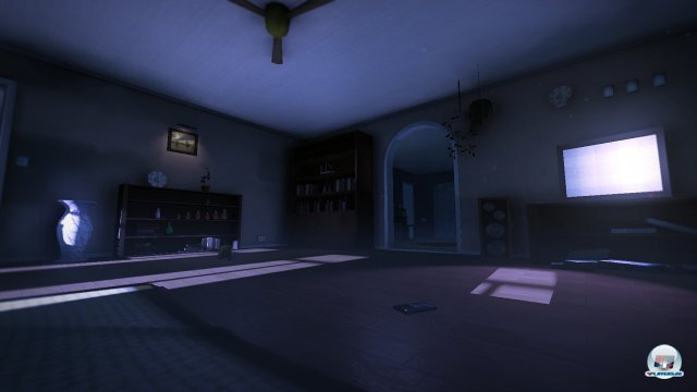 Screenshot - Among The Sleep (PC) 2355622