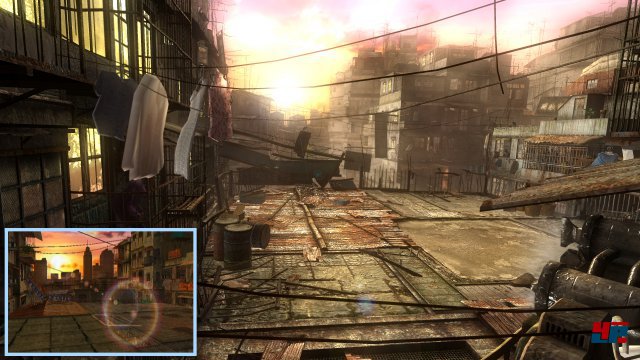 Screenshot - Dead or Alive 5 (PlayStation4) 92492767