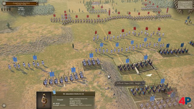 Screenshot - Field of Glory: Empires (PC) 92608490