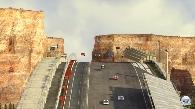 Screenshot - TrackMania 2 Canyon (PC) 2228274