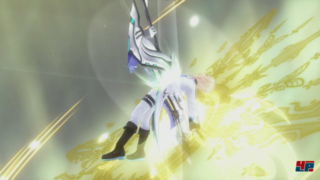 Screenshot - Fairy Fencer F (PlayStation3)
