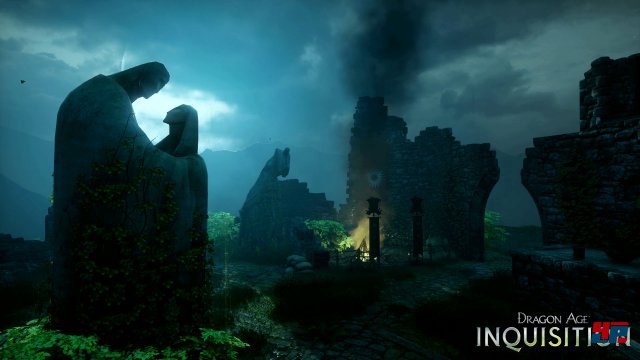 Screenshot - Dragon Age: Inquisition (PC) 92484126