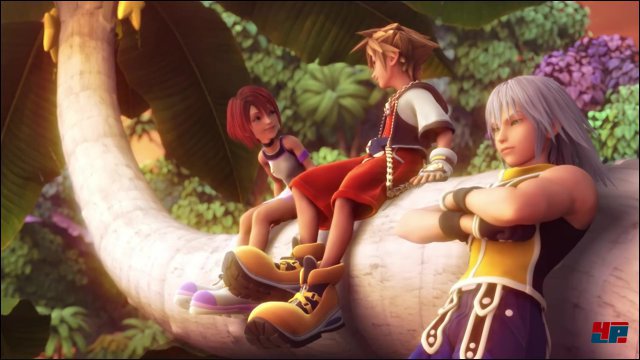 Screenshot - Kingdom Hearts 3 (PS4) 92580514