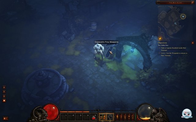 Screenshot - Diablo III (PC) 2267817