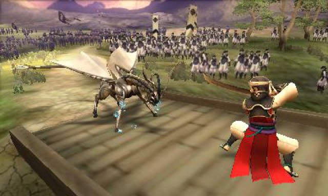 Screenshot - Fire Emblem Fates (3DS) 92526135