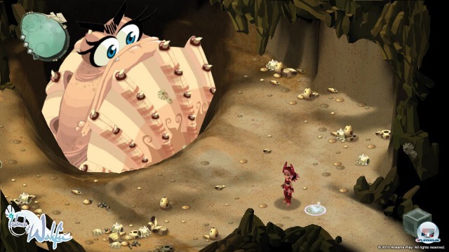 Screenshot - Islands of Wakfu (360) 2217167