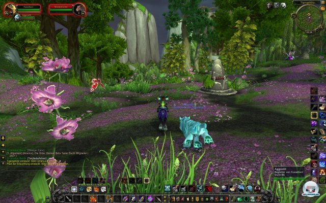 Screenshot - World of WarCraft: Mists of Pandaria (PC) 2334092
