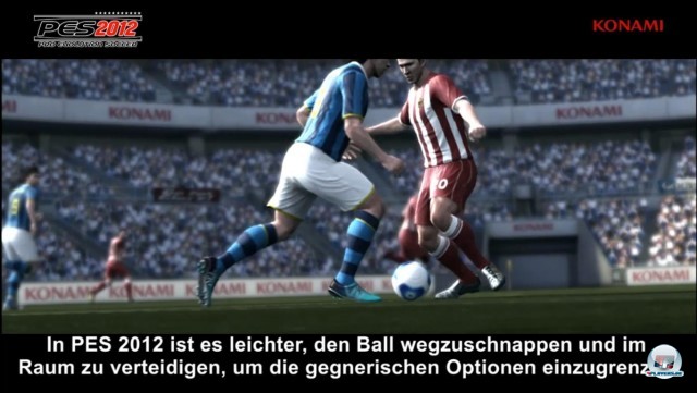 Screenshot - Pro Evolution Soccer 2012 (360) 2222562