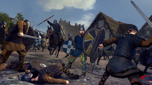 Screenshot - Total War Saga: Thrones of Britannia (PC) 92557679