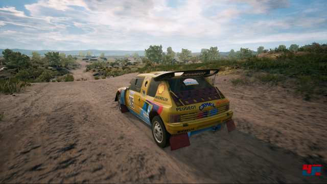 Screenshot - Dakar 18 (PC) 92569367