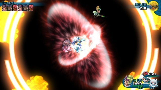 Screenshot - Rainbow Moon (PlayStation3) 2350747