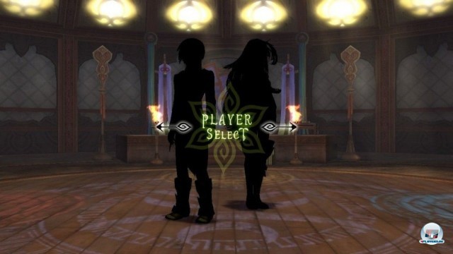 Screenshot - Tales of Xillia (PlayStation3) 2227288