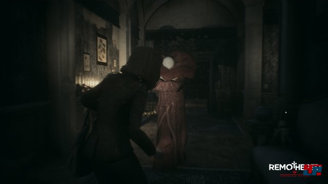 Screenshot - Remothered: Tormented Fathers (PC) 92558761
