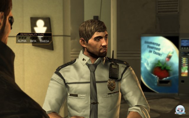 Screenshot - Deus Ex: Human Revolution (PC) 2255552