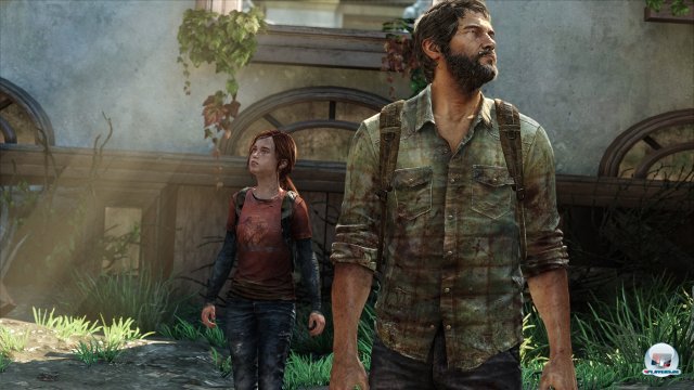 Screenshot - The Last of Us (PlayStation3) 2384397
