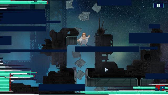 Screenshot - Professor Lupo and his Horrible Pets (PC)