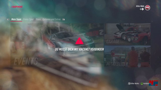 Screenshot - DiRT Rally 2.0 (XboxOneX) 92582818