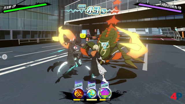 Screenshot - NEO: The World Ends With You (PS4) 92648479