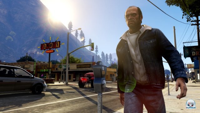 Screenshot - Grand Theft Auto V (360) 92422892