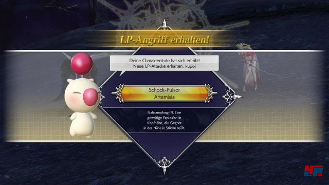 Screenshot - Dissidia Final Fantasy NT (PS4) 92559092