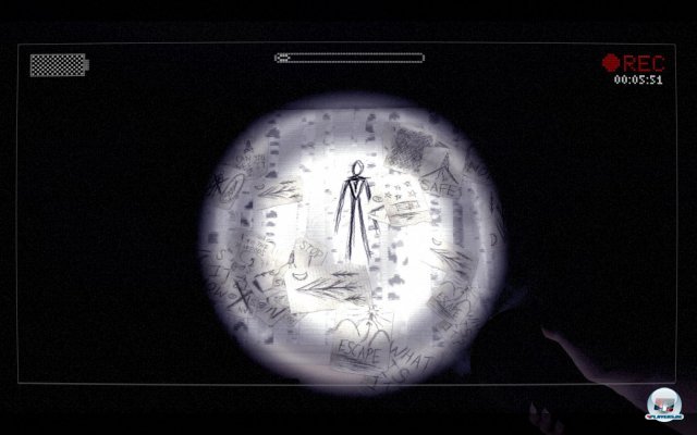 Screenshot - Slender: The Arrival (PC) 92458123