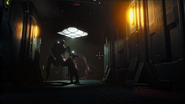 Screenshot - Ripout (PC)