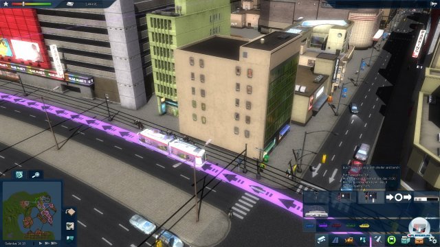 Screenshot - Cities in Motion 2 (PC) 92458915