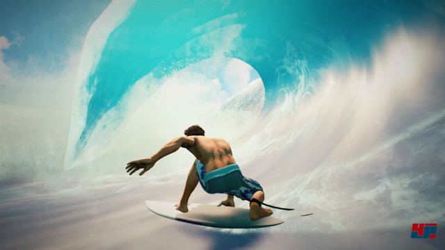 Screenshot - Surf World Series (PS4) 92552384