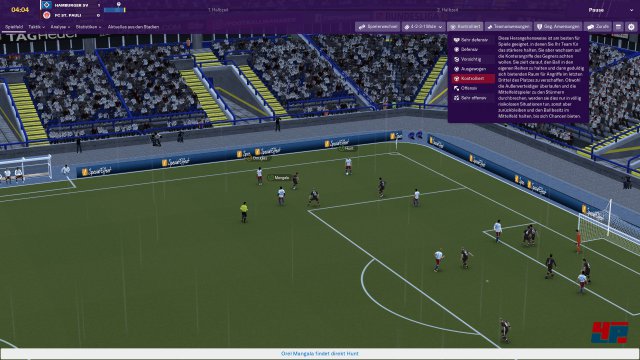 Screenshot - Football Manager 2019 (PC) 92577101
