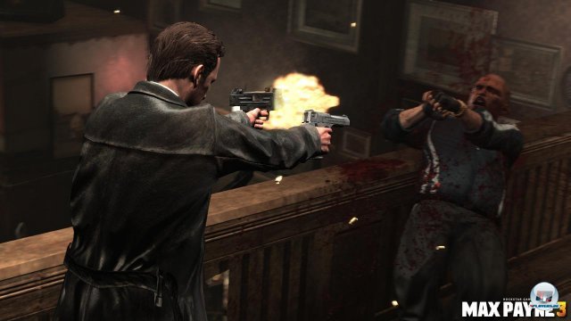 Screenshot - Max Payne 3 (360) 2337807