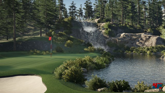 Screenshot - The Golf Club 2 (PC) 92547036