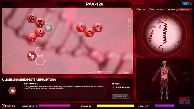 Screenshot - Plague Inc: Evolved (PC) 92497687