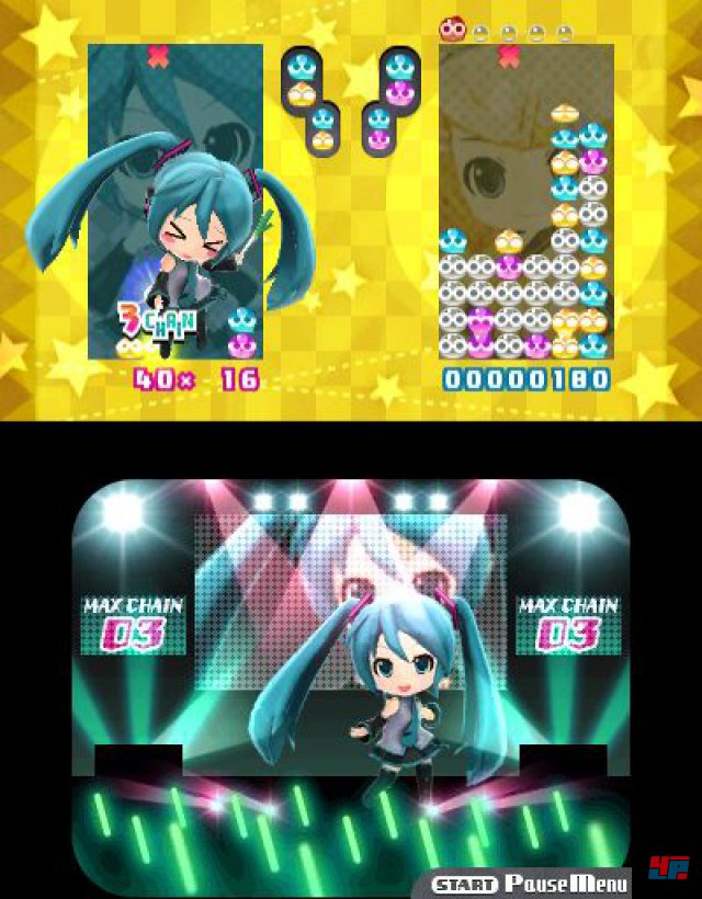 Screenshot - Hatsune Miku: Project Mirai DX (3DS) 92513878