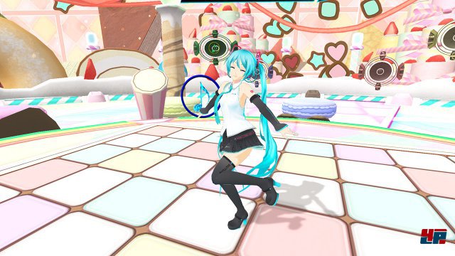 Screenshot - Hatsune Miku VR (HTCVive) 92560748