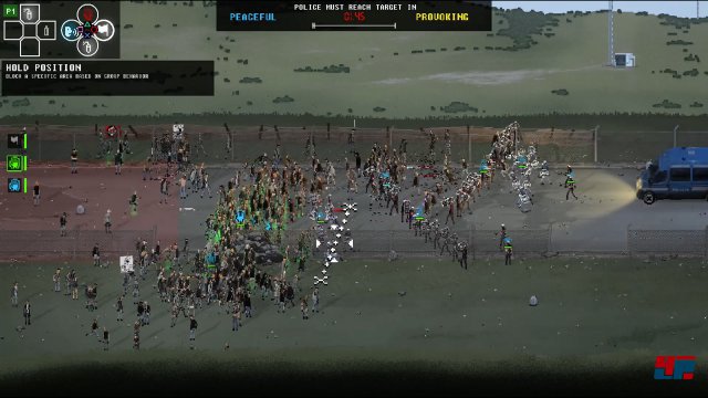 Screenshot - Riot - Civil Unrest (PS4) 92580925