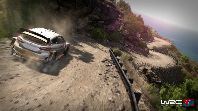 Screenshot - WRC 8 (PC) 92581270