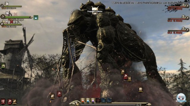 Screenshot - Kingdom under Fire II (360) 2286872