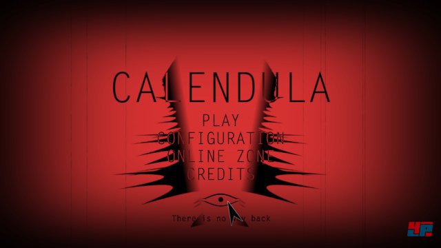 Screenshot - Calendula (PC)