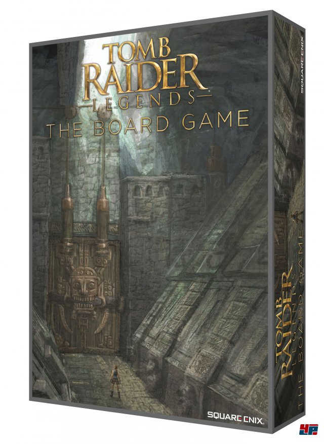 Screenshot - Tomb Raider Legends: The Board Game (Spielkultur) 92574912