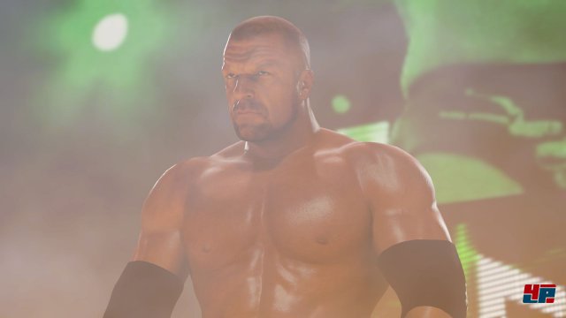 Screenshot - WWE 2K16 (PlayStation4) 92515667