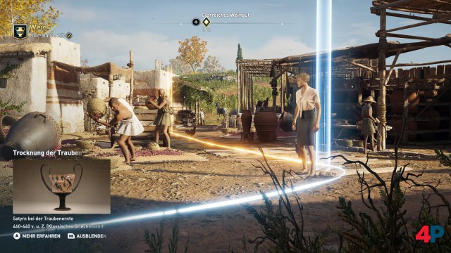 Screenshot - Assassin's Creed Odyssey (PC) 92595618